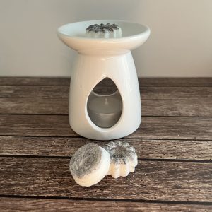 Fondant de cire « Madeleine »