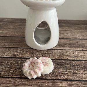 Fondant de cire « Sucre d’orgre »