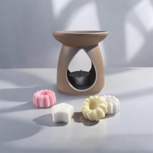 Coffret brûleur évasion parfumée